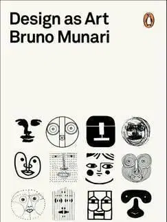 Design as Art - Bruno Munari
