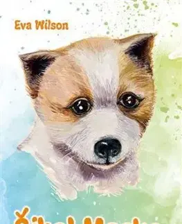 Šibal Macko - Eva Wilson