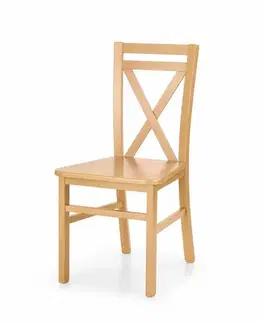 Drevená stolička DARIUSZ 2 Halmar