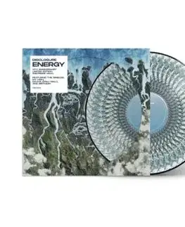 Disclosure - Energy (5th Anniversary Edition) LP - Disclosure