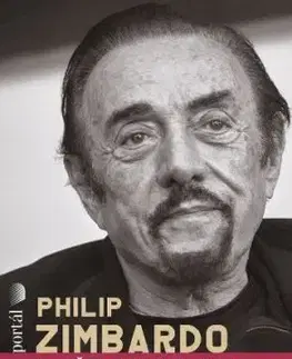 Philip Zimbardo - Paměti psychologa - Daniel Hartwig, Philip Zimbardo