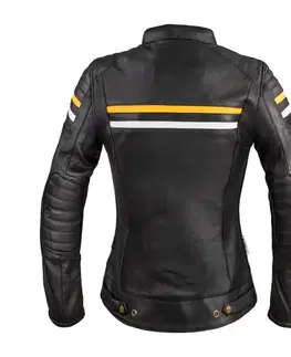 W-TEC Stripe Lady čierna - S