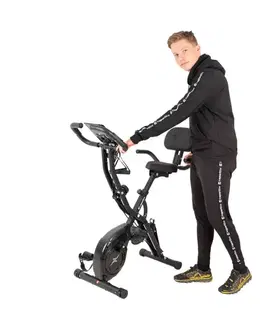inSPORTline Xbike Max