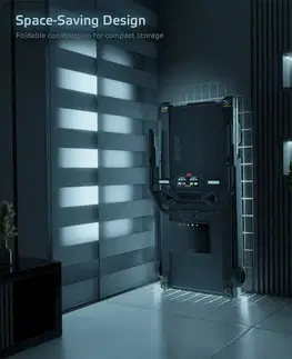 inSPORTline ZenRun 120