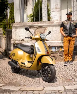 W-TEC Wallbridge Caramel karamelová - 38/36