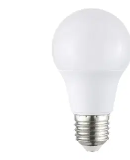 LED žiarovka A60 E27/8,5W/230V 6500K - Eglo 117595 117595