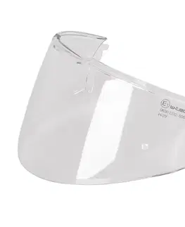 W-TEC Náhradné plexi pre prilbu Zoroz číra
