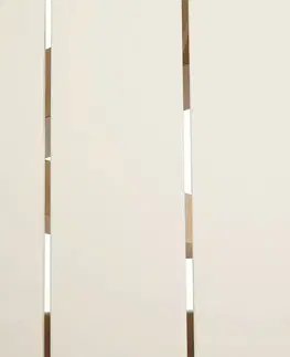 DEOKORK Hliníková zostava BERGAMO 1+12 (ivory)