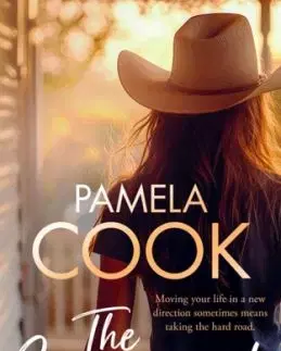 The Crossroads - Pamela Cook