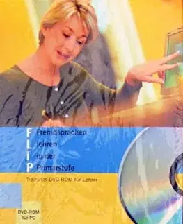 Flip Fremdsprachen-Lehren in der Primarstufe DVD