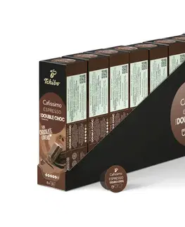Edícia Cafissimo Flavoured – Espresso Double Choc