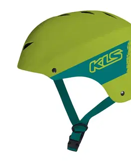 Kellys Jumper Mini 2022 Lime - XS/S (51-54)