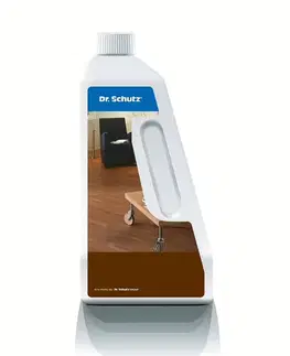 Mat na parkety a korok DR. SCHUTZ (750 ml)