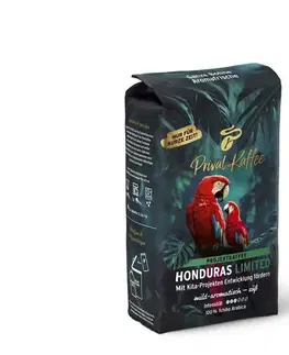 Privat Kaffee Limited Edition Honduras – 500 g zrnkovej kávy