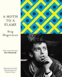 A Moth to a Flame Penguin European Writers - Stig Dagerman