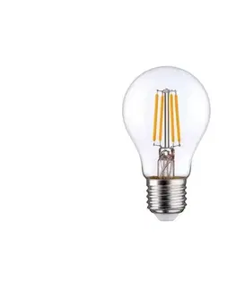  LED Žiarovka FILAMENT A60 E27/8W/230V 3000K ZLF512
