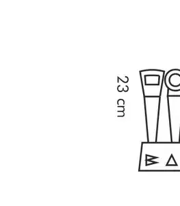 Tescoma náradie pre barmanov BARBAR, 6 ks