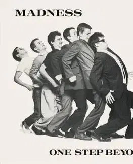 Madness - One Step Beyond (Expanded Edition) 2CD - Madness