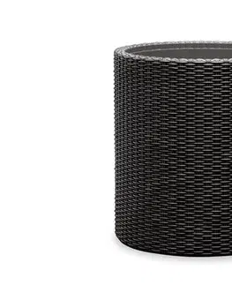 kvetináč CYLINDER - M - Keter