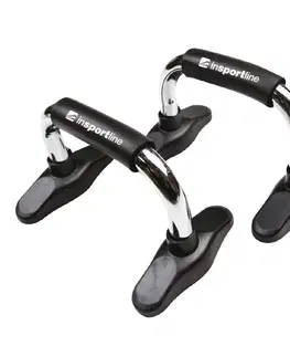 inSPORTline Push up PU200