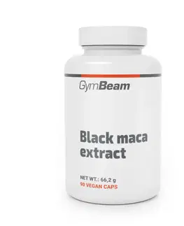 GymBeam Black Maca