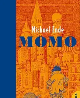 Momo - Michael Ende