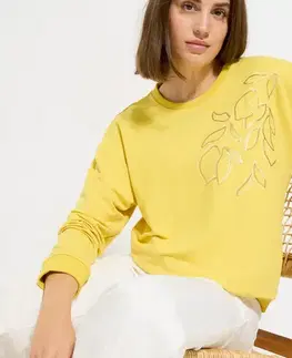 Mikina Olsen dlhý rukáv