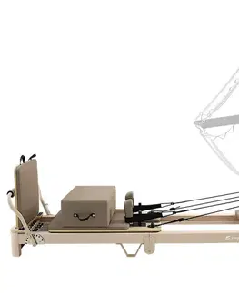 inSPORTline Comfolder EVO antracit