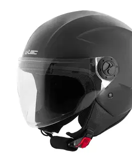 W-TEC Bareiro matne čierna - L (59-60)