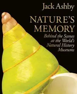 Natures Memory - Jack Ashby