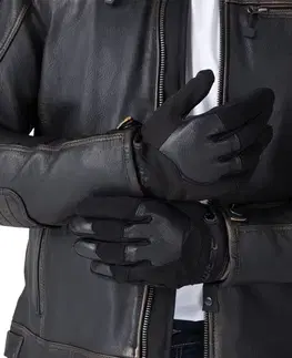 W-TEC Trebizat čierna - M