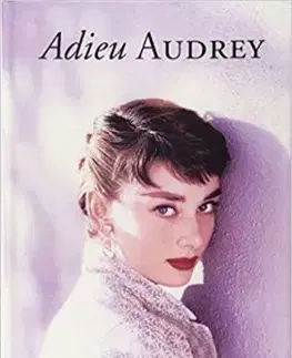Adieu Audrey
