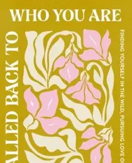 Called Back to Who You Are - Whitney Lowe
