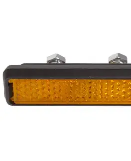 M-Wave Pedal Reflectors