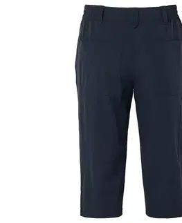 3/4 cargo bermudy