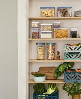 Súprava na pestovanie »Microgreens«