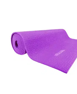 inSPORTline Yoga modrá