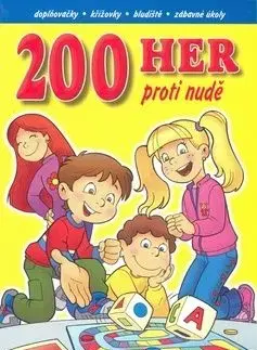 200 her proti nudě