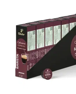 Cafissimo BARISTA Espresso - 80 kapsúl