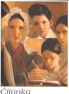 Čítanka ruské literatury - Světlana Michlová