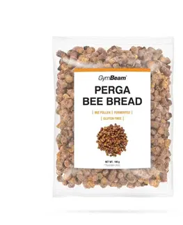 GymBeam Perga včelí chlieb
