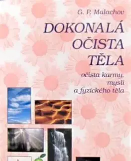 Dokonalá očista těla