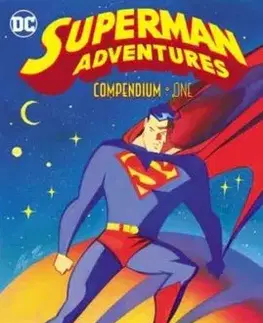 Superman Adventures Compendium One - Paul Dini