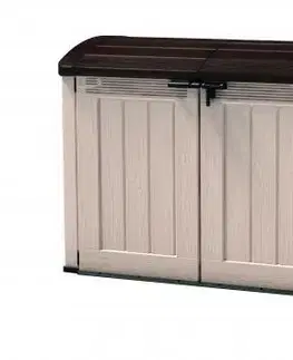 skříňka STORE IT OUT ARC Keter
