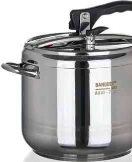 Banquet Tlakový hrniec AXIO 7 l, 7 l