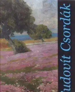 Ľudovít Csordák - Ľubomír Podušel