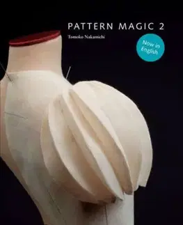 Pattern Magic 2 - Tomoko Nakamichi