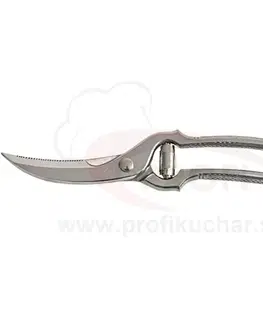 STALGAST Nožnice na hydinu 25 cm