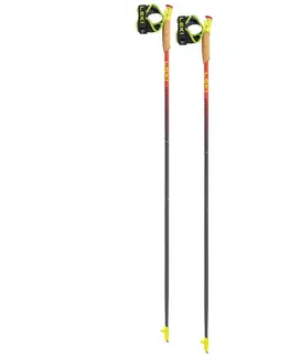 Leki Vertical K 2023 110 cm