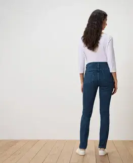 Premium Slim džínsy – strih »Emma«
